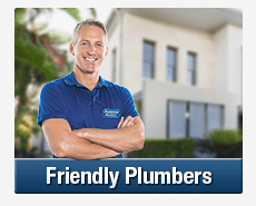 Friendly Plumbers Regents Park 