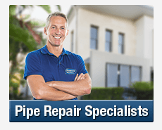 Pipe Repair Specialists Regents Park