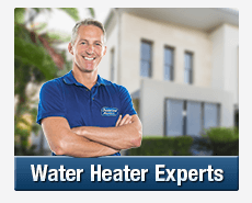 Water Heater Experts Regents Park