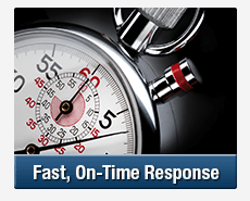 Fast On Time Plumbers Regents Park