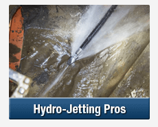 Hydro Jetting Plumbers Regents Park