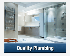 Quality Plumbing Regents Park 
