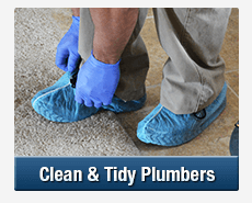 Tidy Plumbers Regents Park